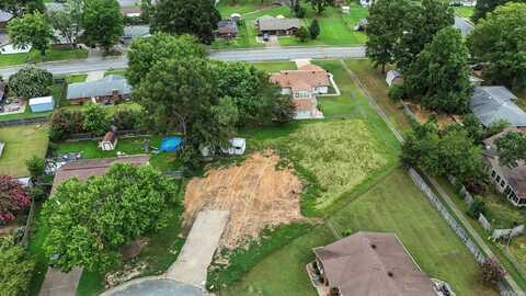 109 Essex Cove, Jacksonville, AR 72076