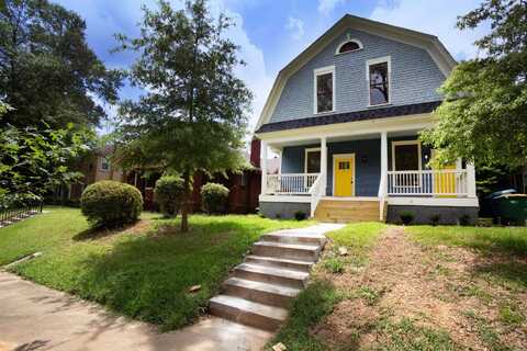 1704 S Park Street, Little Rock, AR 72202