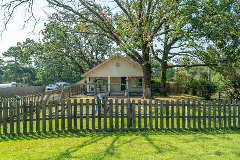 263 Humphreys Road, Hot Springs, AR 71901