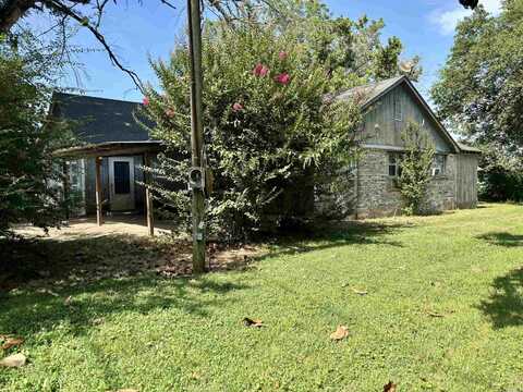 114 Ouachita Avenue, Oden, AR 71961