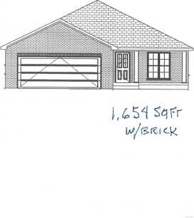 5504 Allen St, North Little Rock, AR 72118