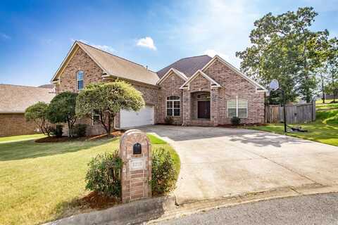 3216 CLEARWATER COURT, Sherwood, AR 72120