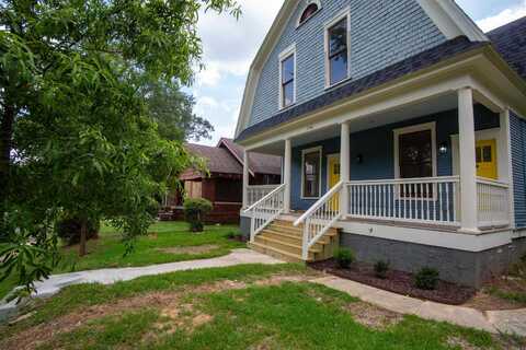 1704 S Park Street, Little Rock, AR 72202
