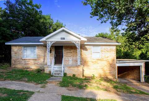 3219 Wolfe Street, Little Rock, AR 72206