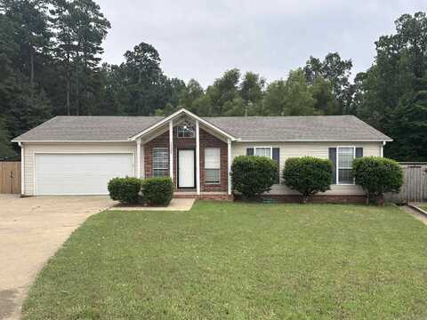 undefined, Alexander, AR 72002