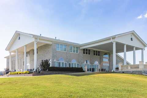 2380 Lacrosse Road, Melbourne, AR 72556