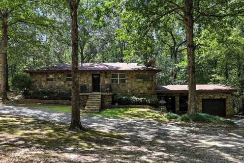 2911 Linda Kay Dr, Little Rock, AR 72206