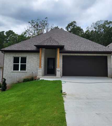 714 Atkins Road, Little Rock, AR 72211