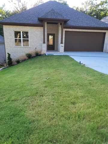 714 Atkins Road, Little Rock, AR 72211