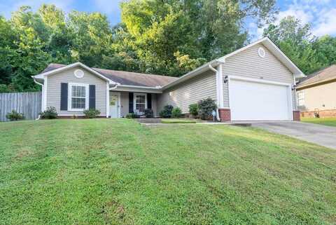 509 Sharon Oaks Court, Benton, AR 72019