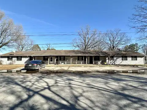 195, 18, 208 CR 137, Corning, AR 72422