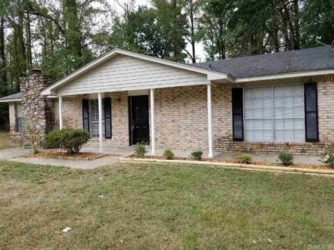 4125 Arapaho Trail, Little Rock, AR 72209