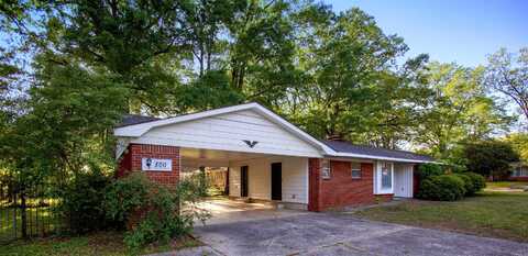 500 S Mississippi Street, Little Rock, AR 72205