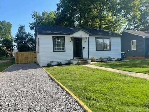 809 W 37th Street, North Little Rock, AR 72118