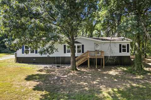 140 Pruitt, Judsonia, AR 72081