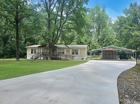 339 Wandering Way, Mountain Pine, AR 71956