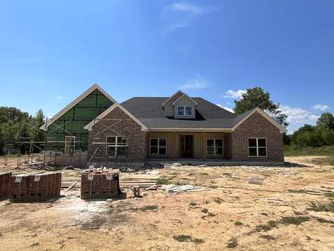 22 Ules Watson Drive, Greenbrier, AR 72058