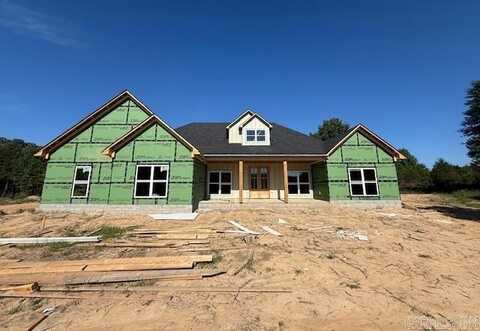 22 Ules Watson Drive, Greenbrier, AR 72058