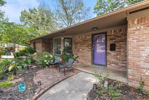 108 Indian Trail, Little Rock, AR 72207