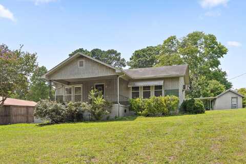 811 Park City Road, Rossville, GA 30741