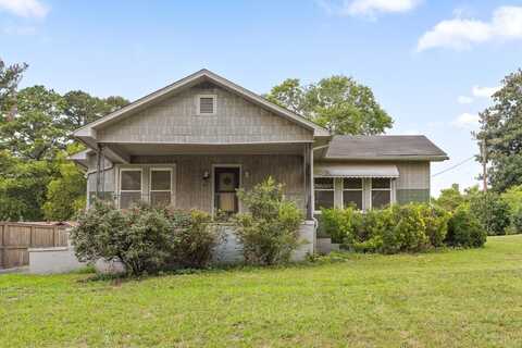 811 Park City Road, Rossville, GA 30741