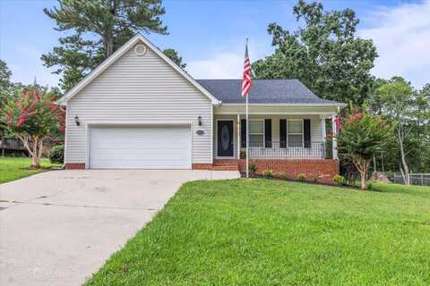 678 Waters Drive, Ringgold, GA 30736