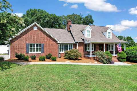 3046 Hawthorne Street, Athens, TN 37303