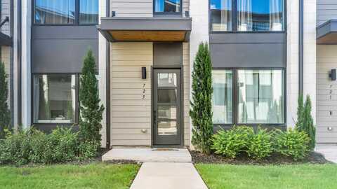 725 Burnside Place, Chattanooga, TN 37408