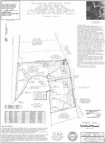 0 Longwood Street, Chickamauga, GA 30707