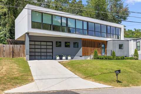 917 Dartmouth Street, Chattanooga, TN 37405
