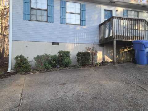 5256 Loblolly Lane, Ooltewah, TN 37363