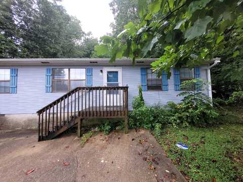 5256 Loblolly Lane, Ooltewah, TN 37363
