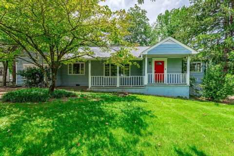 808 Linden Hall Road, Chattanooga, TN 37415