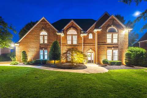 8004 Turtle Lane, Ooltewah, TN 37363