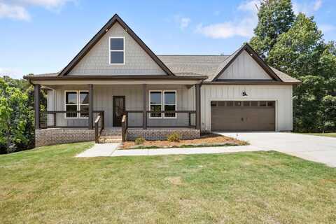 269 Sentry Oaks, Chickamauga, GA 30707