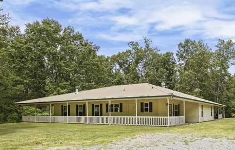 4978 Standifer Road, Cohutta, GA 30710