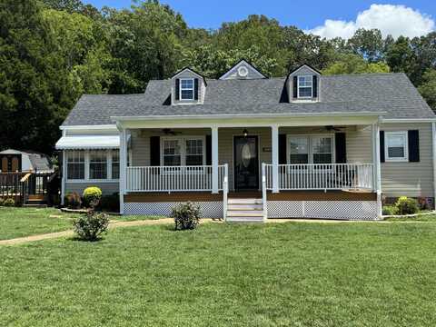 2808 13th Avenue, Chattanooga, TN 37407
