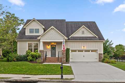 808 Willcrest Drive, Chattanooga, TN 37405