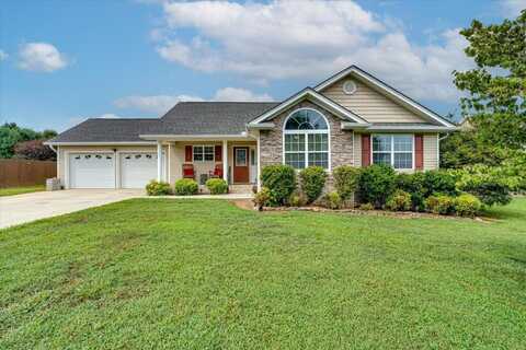 7728 Bacon Meadow Drive, Georgetown, TN 37336