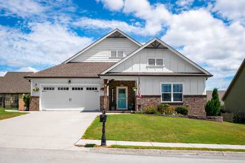 136 Spinnaker Drive, Fort Oglethorpe, GA 30742