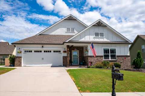 136 Spinnaker Drive, Fort Oglethorpe, GA 30742
