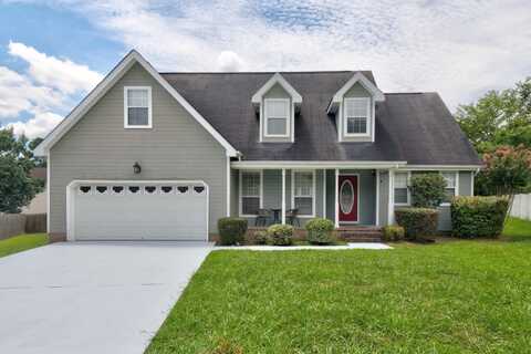 8351 Wexford Lane, Chattanooga, TN 37421