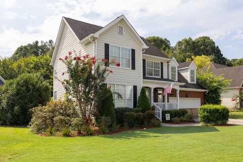 5882 Crooked Creek Drive, Ooltewah, TN 37363