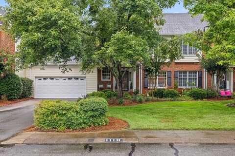 1118 Constitution Drive, Chattanooga, TN 37405