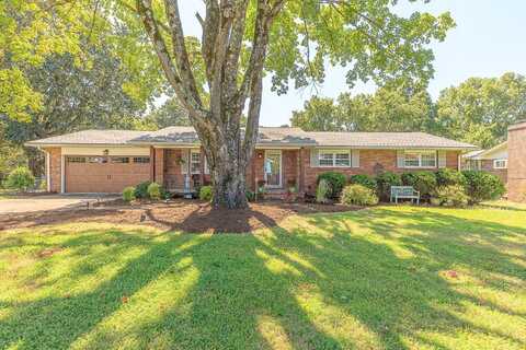 2514 Mahala Lane, Chattanooga, TN 37421