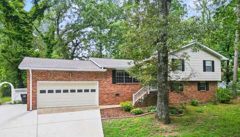 6737 Glover Road, Chattanooga, TN 37416