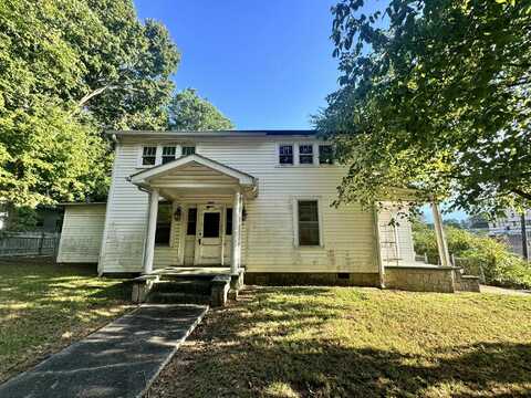 204 E Villanow Street, La Fayette, GA 30728