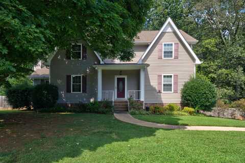 1706 Mountain Bay Drive, Hixson, TN 37343