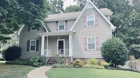 1706 Mountain Bay Drive, Hixson, TN 37343