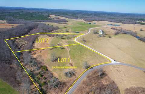 00 Cane Creek Lot 1 Road, Pikeville, TN 37367